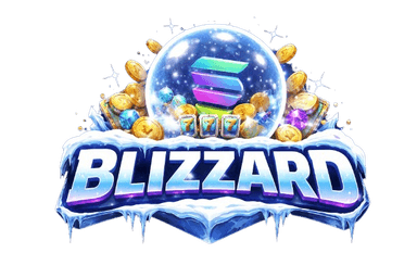 Blizzard Pool